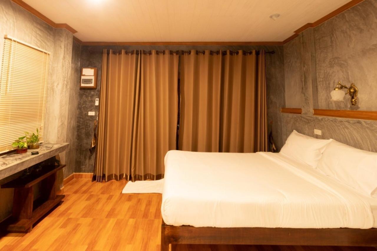 Safina Pool Villa Koh Lanta Ngoại thất bức ảnh