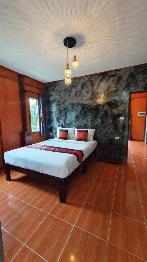 Safina Pool Villa Koh Lanta Ngoại thất bức ảnh