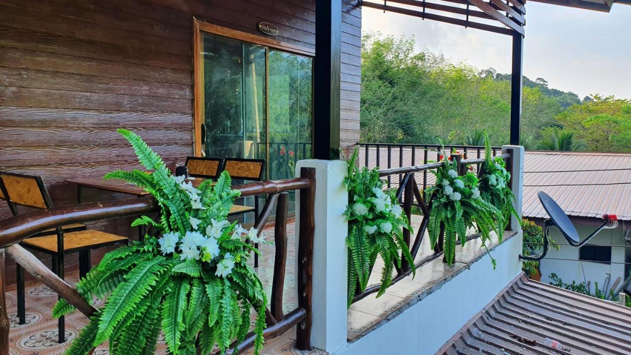 Safina Pool Villa Koh Lanta Ngoại thất bức ảnh