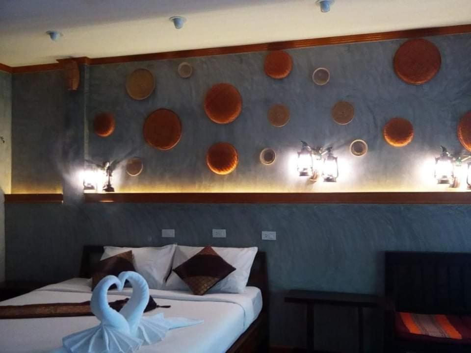 Safina Pool Villa Koh Lanta Ngoại thất bức ảnh