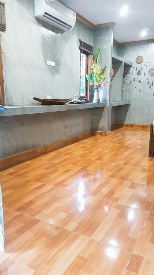 Safina Pool Villa Koh Lanta Ngoại thất bức ảnh