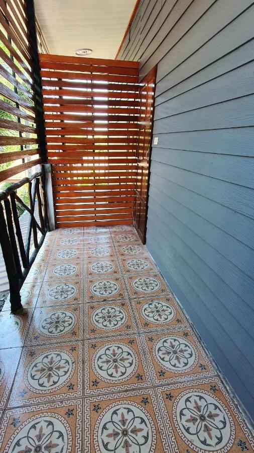 Safina Pool Villa Koh Lanta Ngoại thất bức ảnh