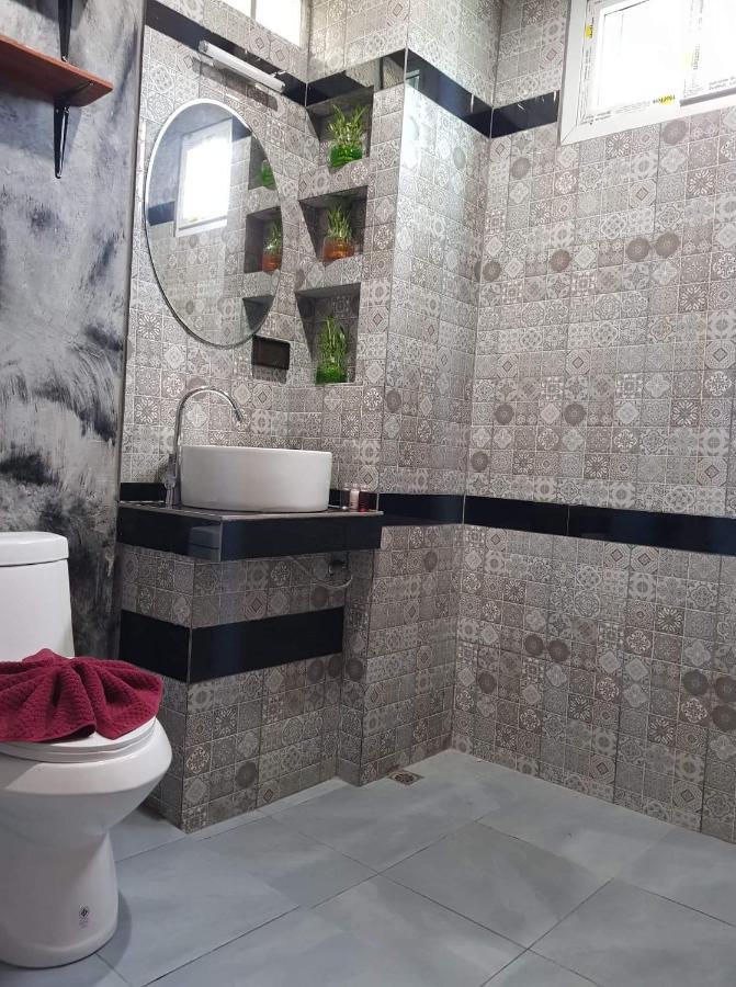 Safina Pool Villa Koh Lanta Ngoại thất bức ảnh