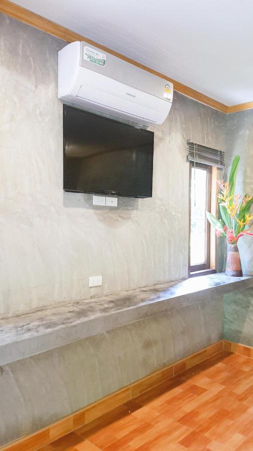 Safina Pool Villa Koh Lanta Ngoại thất bức ảnh