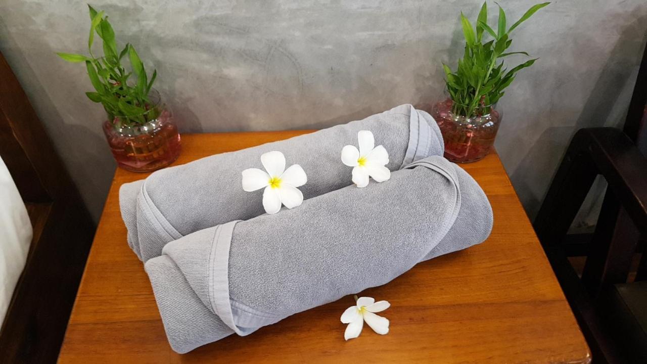 Safina Pool Villa Koh Lanta Ngoại thất bức ảnh