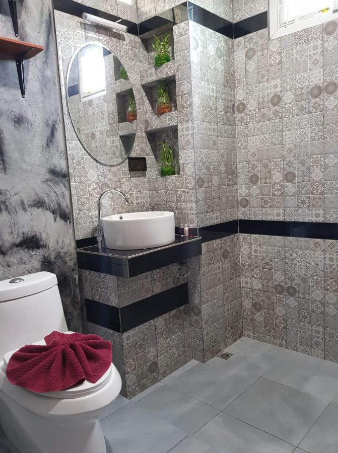 Safina Pool Villa Koh Lanta Ngoại thất bức ảnh