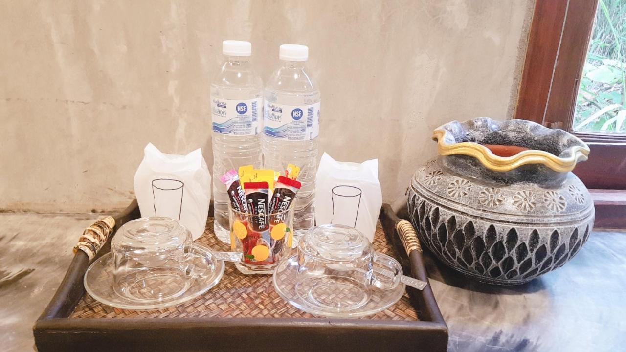 Safina Pool Villa Koh Lanta Ngoại thất bức ảnh