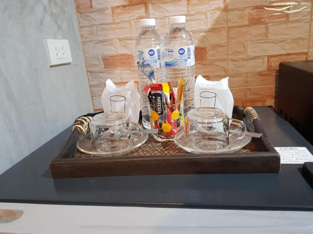 Safina Pool Villa Koh Lanta Ngoại thất bức ảnh