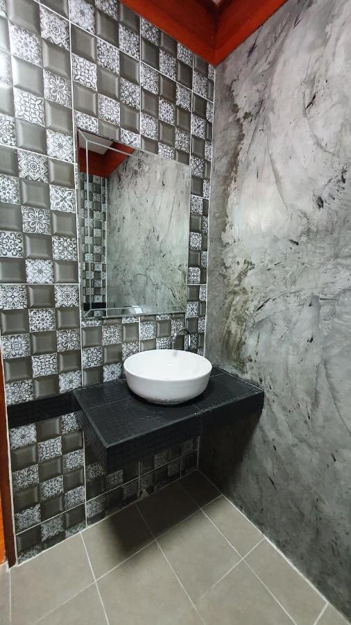 Safina Pool Villa Koh Lanta Ngoại thất bức ảnh