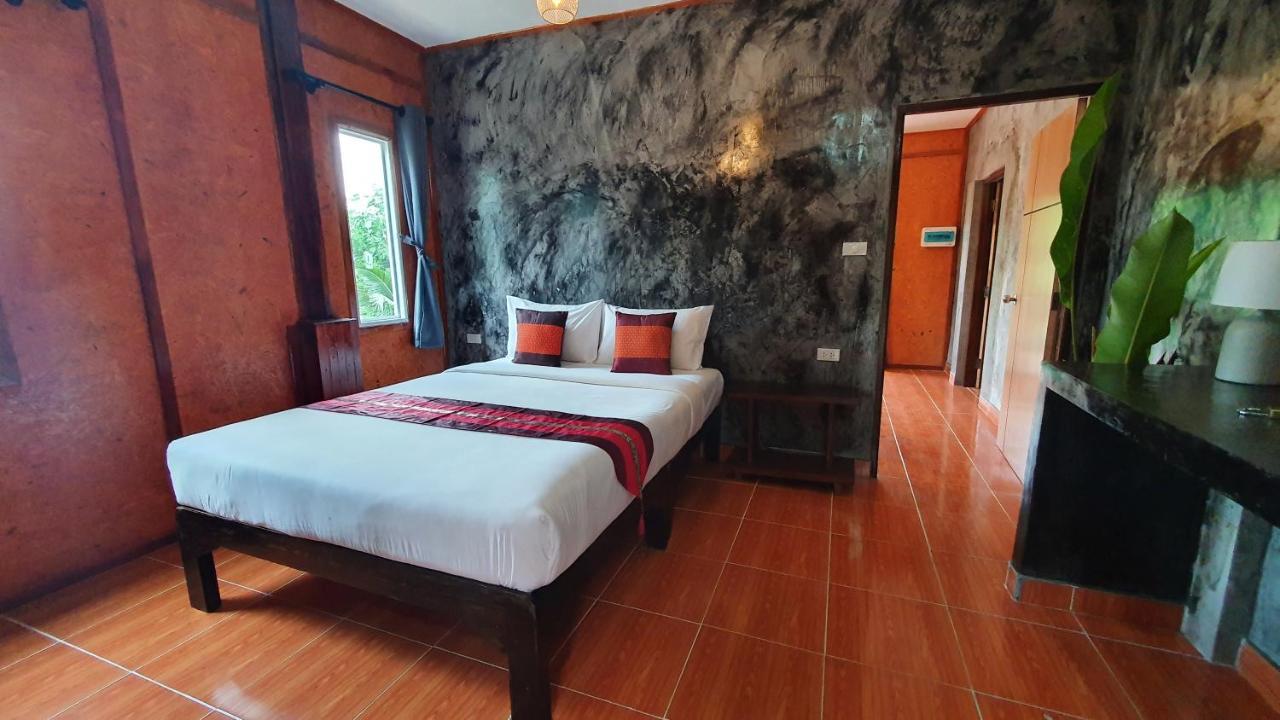 Safina Pool Villa Koh Lanta Ngoại thất bức ảnh