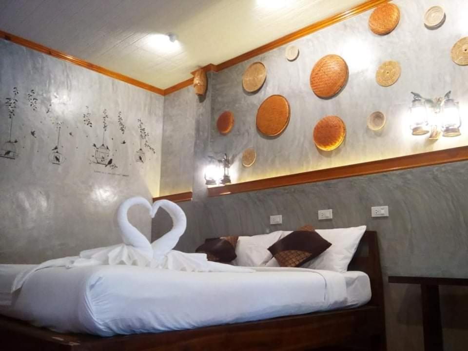 Safina Pool Villa Koh Lanta Ngoại thất bức ảnh