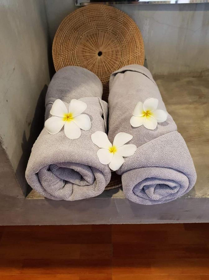 Safina Pool Villa Koh Lanta Ngoại thất bức ảnh