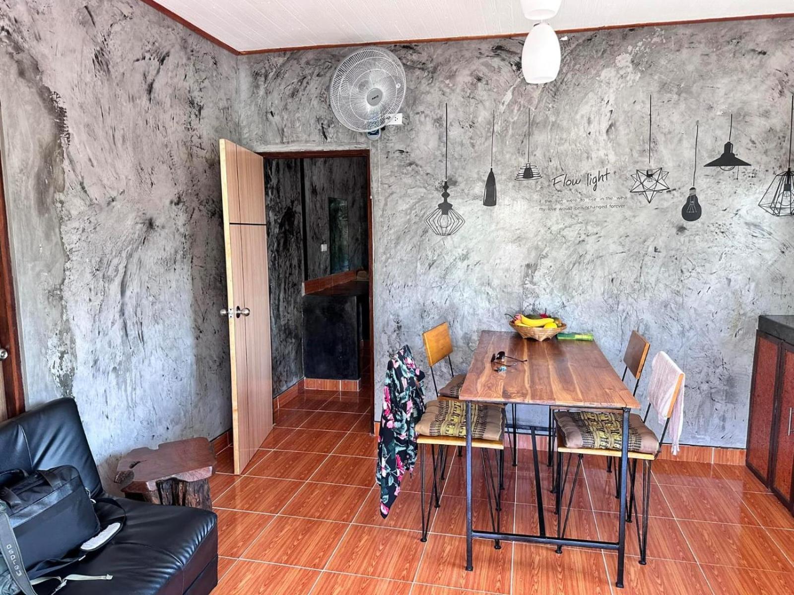 Safina Pool Villa Koh Lanta Ngoại thất bức ảnh