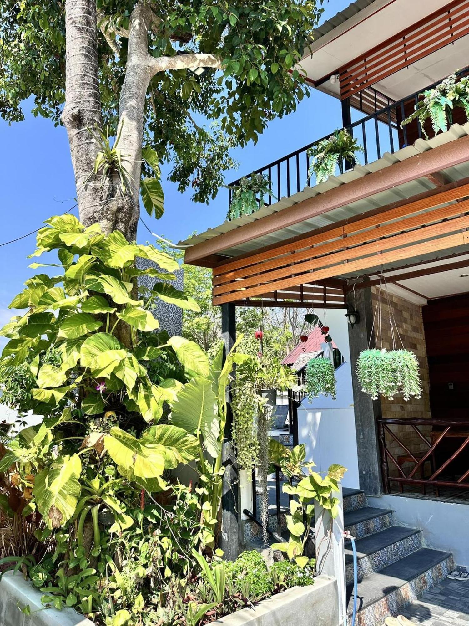 Safina Pool Villa Koh Lanta Ngoại thất bức ảnh